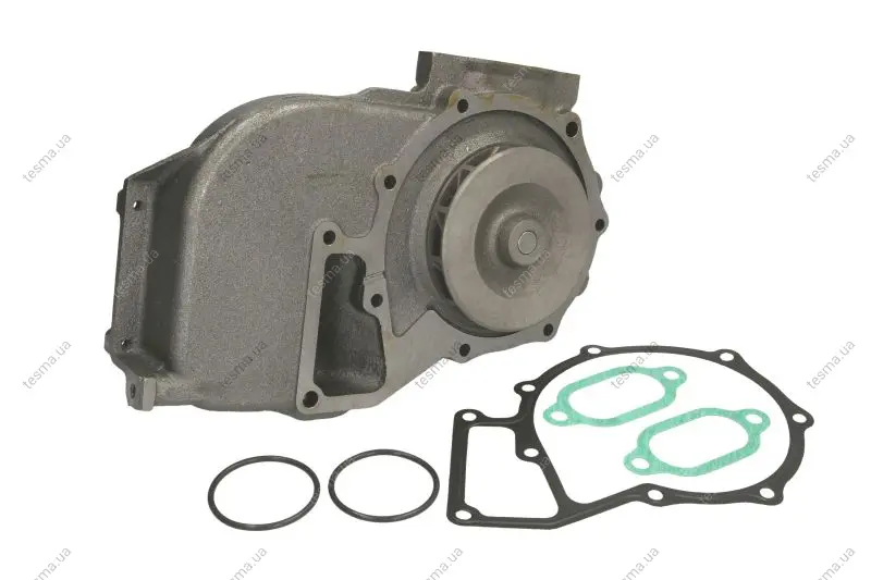 Водяний насос FEBI BILSTEIN 35573 (фото 1)