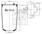Пневмоподушка FEBI BILSTEIN 35624 (фото 1)