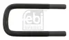 Скоба кріплення ресори FEBI BILSTEIN 35669 (фото 1)