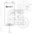Подушка амортизуюча FEBI BILSTEIN 35677 (фото 1)