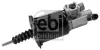 Головний циліндр зчеплення FEBI BILSTEIN 35898 (фото 1)