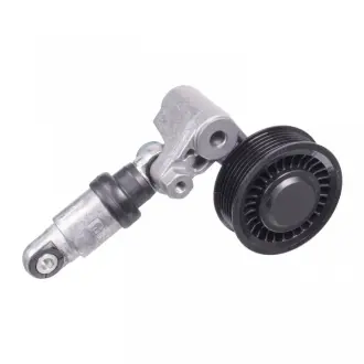Натяжитель ремня, клиновой зубча FEBI BILSTEIN 36003