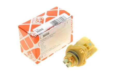 Вимикач акп VW.Skoda.Audi.Seat (вир-во FEBI) FEBI BILSTEIN 36056