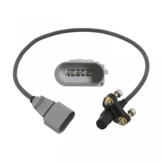Дат.вращения колен-ла VW B-6/Jetta 2.5E (06>) FEBI BILSTEIN 36062