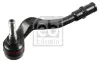 Наконечник поперечной рулевой тяги FEBI BILSTEIN 36119
