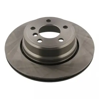Тормозной диск FEBI BILSTEIN 36216