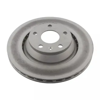Тормозной диск FEBI BILSTEIN 36233