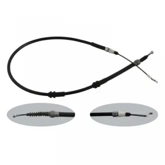 Трос стояночного тормоза FEBI BILSTEIN 36352