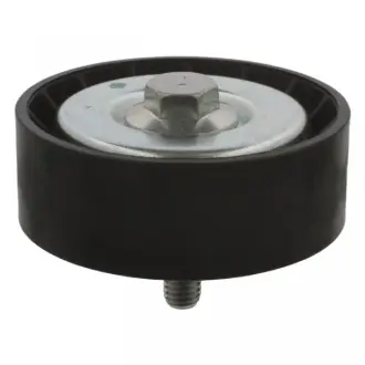 Натяжной ролик, поликлиновой ремень FEBI BILSTEIN 36366