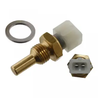 Coolant temperature sensor. Датчик температуры охлаждающей жидкости FEBI BILSTEIN 36418