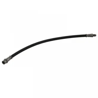 Гальмівний шланг перед. MB E-Class (W212) 09-16 (430mm) FEBI BILSTEIN 36468