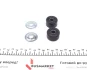Тяга стабілізатора (переднього) Fiat Tipo/Lancia Dedra 1.1-3.2 87-05 (L=100mm) FEBI BILSTEIN 36829 (фото 4)