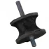 Подушка КПП BMW 1 (E81/E87/F20/F21)/3 (E90/E91/E92) 1.6-2.0 05-15 FEBI BILSTEIN 36906 (фото 4)
