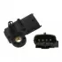 Intake manifold pressure sensor. Датчик абсолютного давления, впуск  FEBI BILSTEIN 37055 (фото 1)