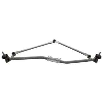FEBI VW привід склоочисника Crafter,Sprinter 06- FEBI BILSTEIN 37087