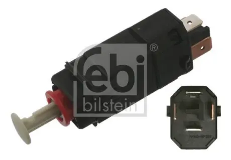 Brake light switch. Выключатель стоп сиганала FEBI BILSTEIN 37118