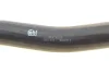 Патрубок водяного охлаждения двигателя, справа сверху BMW (пр-во FEBI) FEBI BILSTEIN 37133 (фото 2)