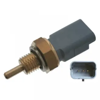 Coolant temperature sensor. Датчик температуры охлаждающей жидкости FEBI BILSTEIN 37171