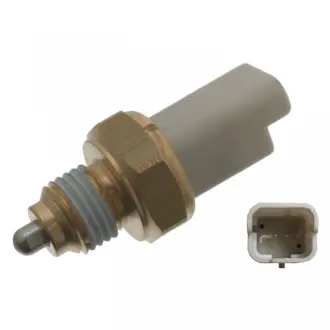 Reverse light switch. Выключатель фонаря заднего хода FEBI BILSTEIN 37172