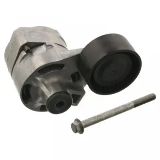 Натяжитель ремня, клиновой зубча FEBI BILSTEIN 37255