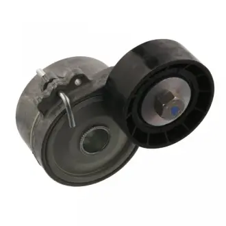 Натяжитель ремня, клиновой зубча FEBI BILSTEIN 37270