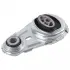 Подушка двигуна задня Renault Megane-Scenic III 2008-2016 (вир-во FEBI) FEBI BILSTEIN 37284 (фото 1)