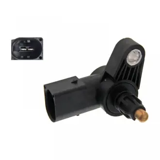 Reverse light switch. Выключатель фонаря заднего хода FEBI BILSTEIN 37293
