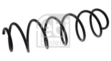 Пружина ходовой части FEBI BILSTEIN 37360