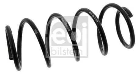 Пружина ходовой части FEBI BILSTEIN 37377