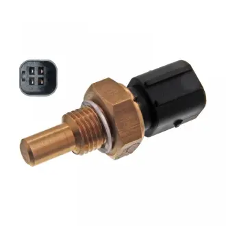 Coolant temperature sensor. Датчик температуры охлаждающей жидкости FEBI BILSTEIN 37457