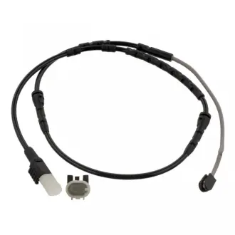 Сигнализатор, износ тормозных колодок FEBI BILSTEIN 37458