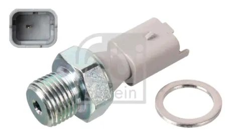 Oil pressure switch. Датчик давления масла FEBI BILSTEIN 37504