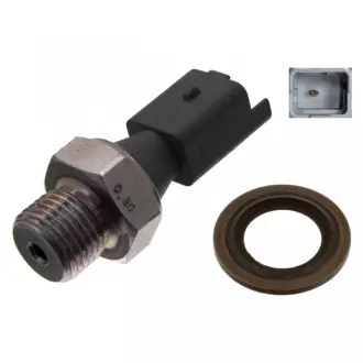 Oil pressure switch. Датчик давления масла FEBI BILSTEIN 37506