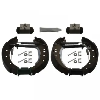 Комплект тормозных колодок FEBI BILSTEIN 37532