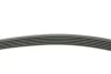 Ремінь генератора VW Caddy 1.6-2.0TDI (6PK1070) FEBI BILSTEIN 37533 (фото 2)