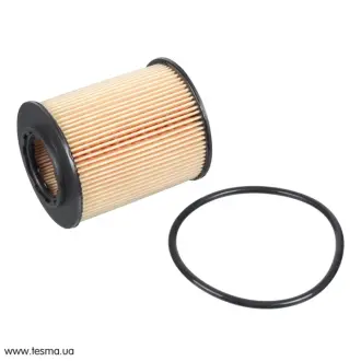 Масляный фильтр FEBI BILSTEIN 37557
