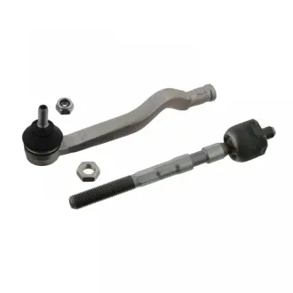 Поперечная рулевая тяга FEBI BILSTEIN 37621