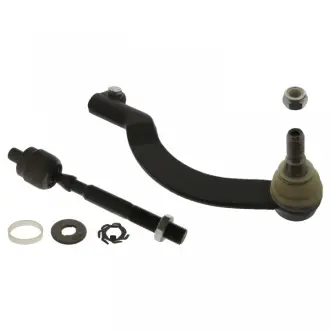 Поперечная рулевая тяга FEBI BILSTEIN 37626