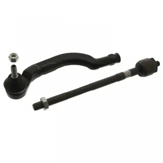 Поперечная рулевая тяга FEBI BILSTEIN 37627