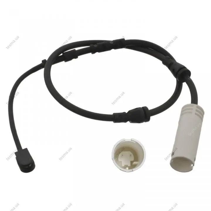 Сигнализатор, износ тормозных колодок FEBI BILSTEIN 37662 (фото 1)