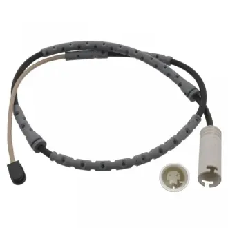 Сигнализатор, износ тормозных колодок FEBI BILSTEIN 37665