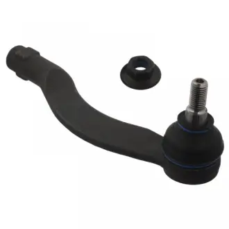 Наконечник поперечной рулевой тяги FEBI BILSTEIN 37692