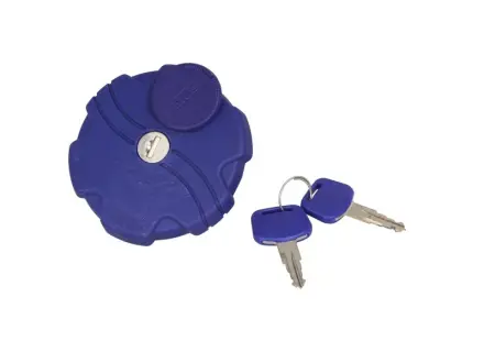 Кришка.паливний бак FEBI BILSTEIN 37792