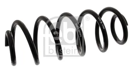 Пружина ходовой части FEBI BILSTEIN 37829