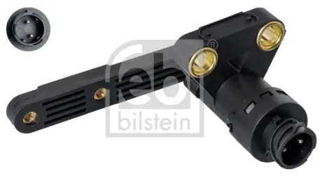 Датчик рівня пневмопідвіски FEBI BILSTEIN 38088