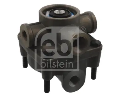 Прискорювальний клапан FEBI BILSTEIN 38117