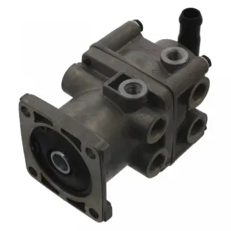 Клапан зупиночних гальм FEBI BILSTEIN 38125