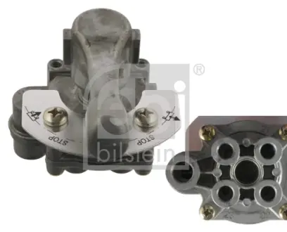 Пневматичний кран FEBI BILSTEIN 38128