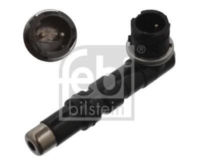 Підсилювач зчеплення FEBI BILSTEIN 38129