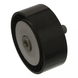 Натяжной ролик, поликлиновой ремень FEBI BILSTEIN 38260